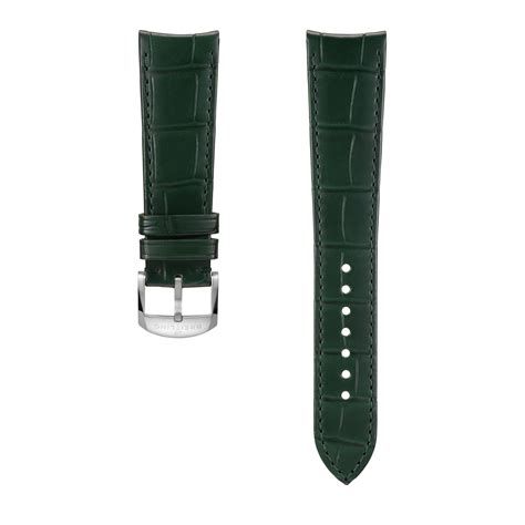 breitling leather watch bands|breitling leather strap 22mm.